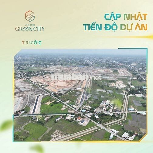 Bán Nhà 4 Tầng 169m2 DT 60m2 3PN3WC 4Tỷ  Độ Thị Vinhomes Green City