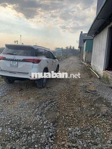 BÁN LÔ ĐẤT FULL THỔ CƯ ẤP 4 , XÃ ĐỨC HÒA ĐÔNG, HUYỆN ĐỨC HÒA.