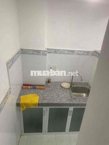 Cho thuê nhà nguyên căn 1 lầu 1PN 2Toilet đường Trương Đình Hội p16 q8