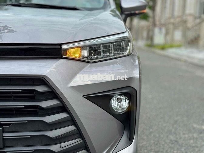 Toyota Avanza Premio 2023 CVT - 37000 km