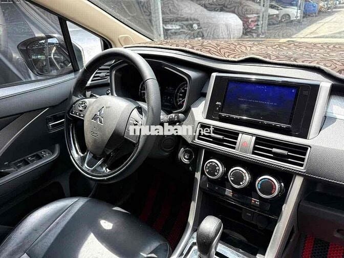 XPANDER 2021 TỰ ĐỘNG ,BẢO HÀNH 1 NĂM ,HỖ TRỢ VAY