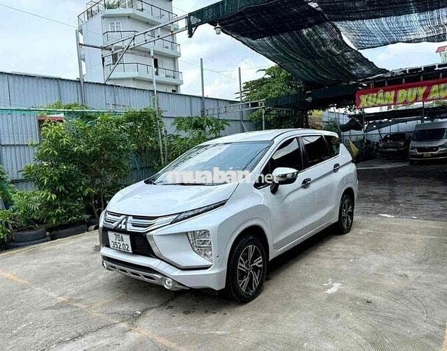 XPANDER 2021 TỰ ĐỘNG ,BẢO HÀNH 1 NĂM ,HỖ TRỢ VAY
