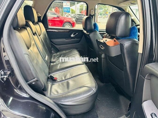Ford Escape 2012 XLT 2 Cầu Số Tự Động - Chính Hãng