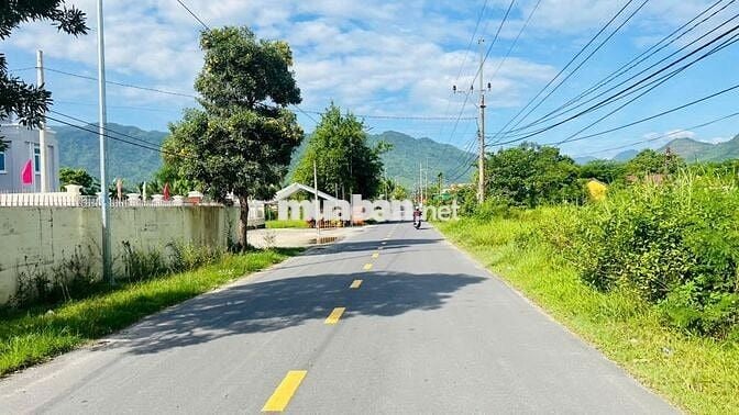 Bán Đất Vườn Diên Tân 2000m² Sát Hồ Cây Sung - Sổ Đỏ Lâu Dài