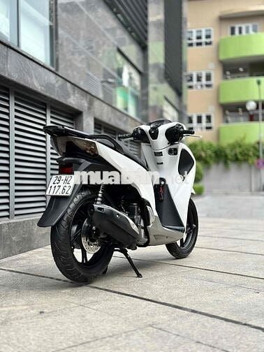 Honda SH 125 CBS 2019
