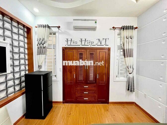 Minihouse Full Nội Thất Phù Hợp Khách Công Tác Thuê