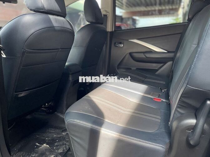 Mitsubishi Xpander Cross 2025  - Đời cao, mới keng
