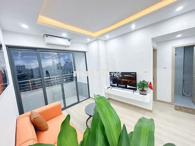 BÁN CĂN HỘ CHUNG CƯ CT2-NÀNG HƯƠNG ( DT: 72m; Tầng trung)