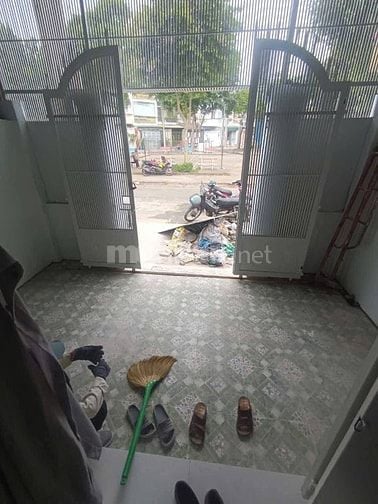 CHO THUÊ NHÀ ĐƯỜNG 9 LINH TRUNG. THỦ ĐỨC ( CÒN THƯƠNG LƯỢNG )