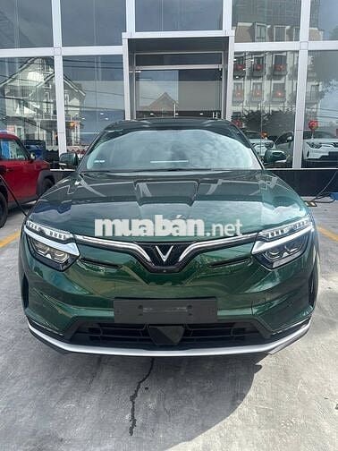 VinFast VF8 2023 Plus - 45000 km