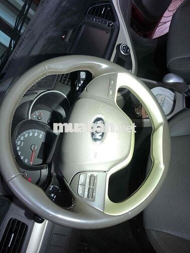Kia Morning 2018 Si 1.25 AT - 61000 km 1chủ
