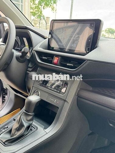 Toyota Avanza Premio 2023 CVT - 37000 km
