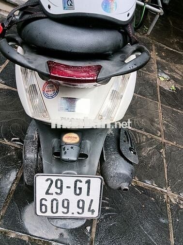 Zip Việt, 100cc, B29, chính chủ, còn mới 95%