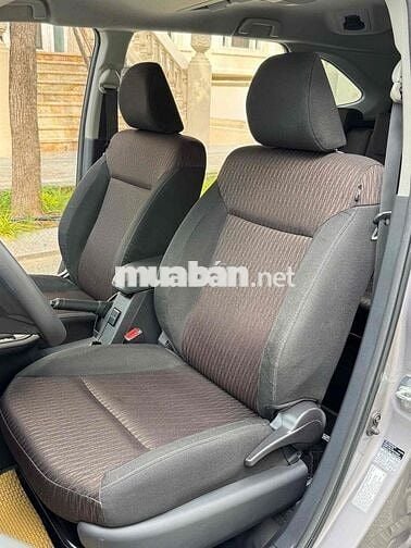 Toyota Avanza Premio 2023 CVT - 37000 km