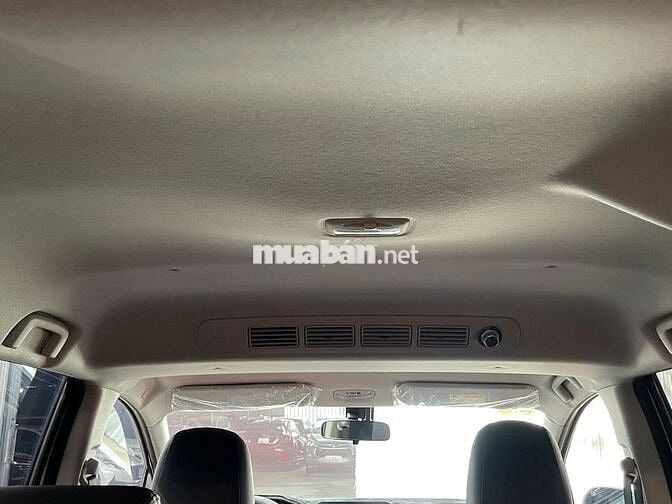 Mitsubishi Xpander Cross 2025  - Đời cao, mới keng