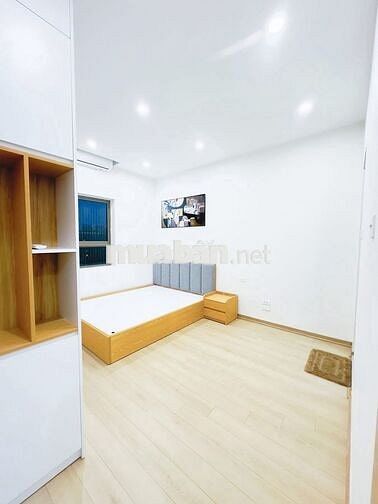 BÁN CĂN HỘ CHUNG CƯ CT2-NÀNG HƯƠNG ( DT: 72m; Tầng trung)