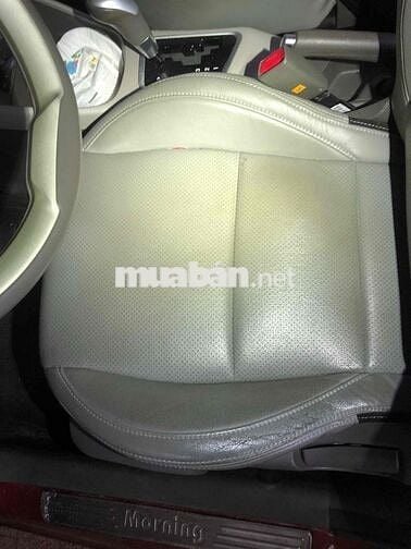 Kia Morning 2018 Si 1.25 AT - 61000 km 1chủ