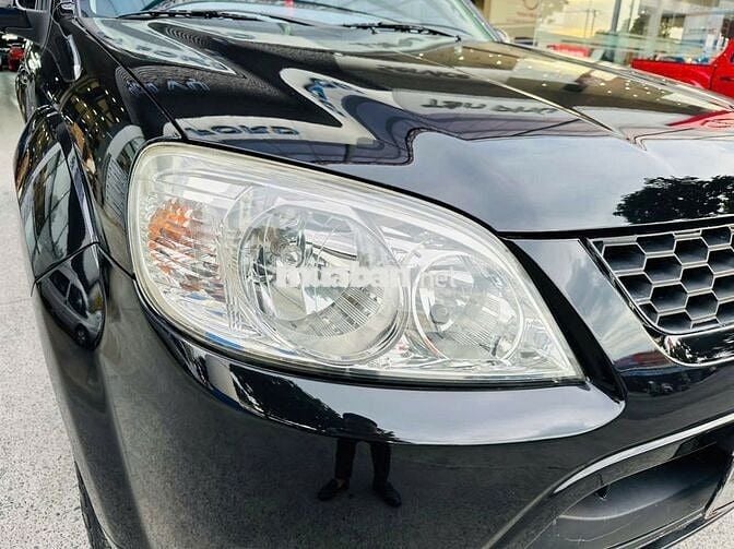 Ford Escape 2012 XLT 2 Cầu Số Tự Động - Chính Hãng