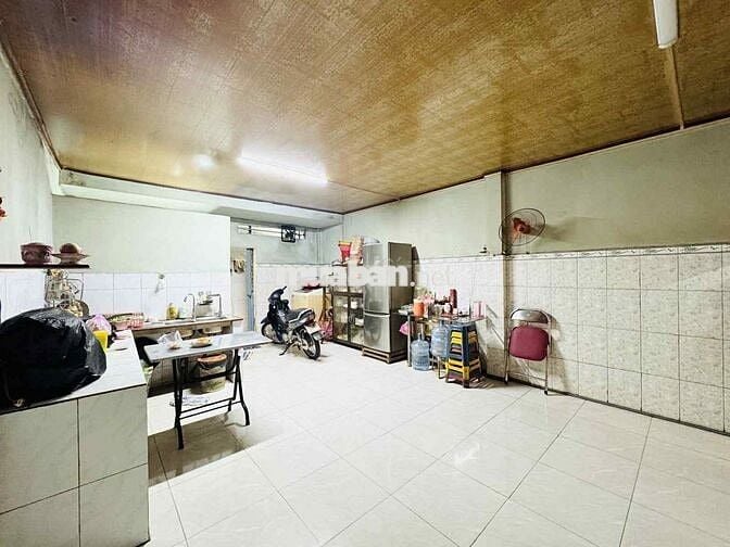 Bán Nhà Hẻm Kinh Doanh 7M Thông, Khuông Việt, Tân Phú, 5M2 ,Chỉ 7.9 Tỷ