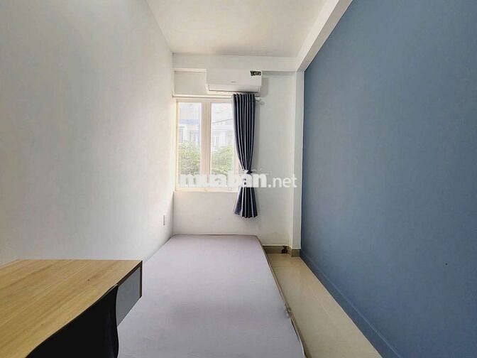 Chung cư mini mức sinh viên - Gần cầu Nguyễn Tri Phương Q5 Q8