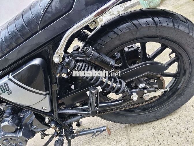 GPX 200
