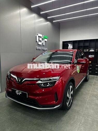 VinFast VF8 Xe Chính Chủ - 40000 km