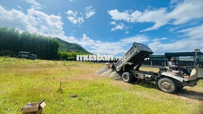 Bán Đất Vườn Diên Tân 2000m² Sát Hồ Cây Sung - Sổ Đỏ Lâu Dài