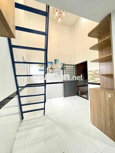 phòng Minihouse rộng  gần các trường ĐHCT,ĐHYD...vv thông hẻm 11 cặp b