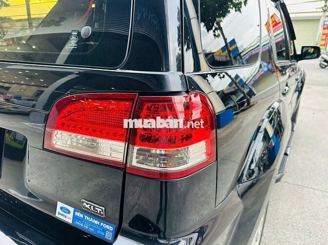 Ford Escape 2012 XLT 2 Cầu Số Tự Động - Chính Hãng