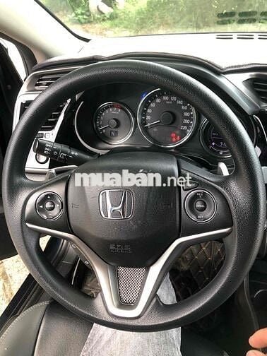 Honda City 2018 1.5 CVT - 78000 km 1 chủ