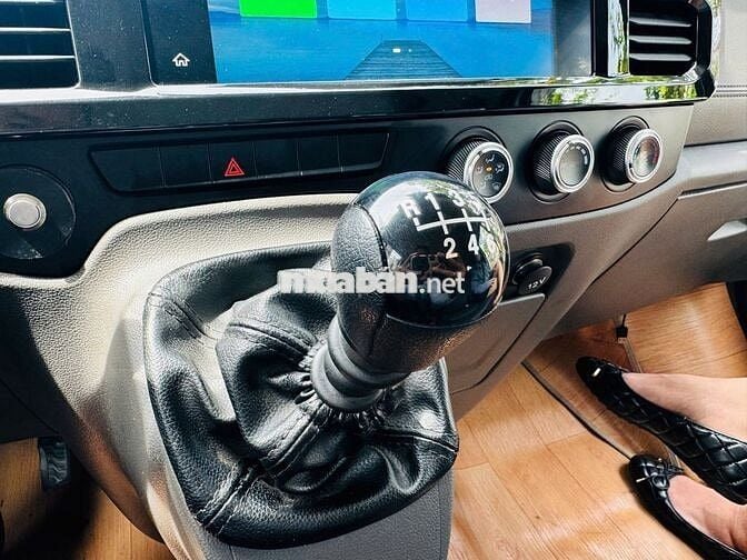 ✅Ford Transit 2023 - Xe Chính Hãng - Đẹp, Mới
