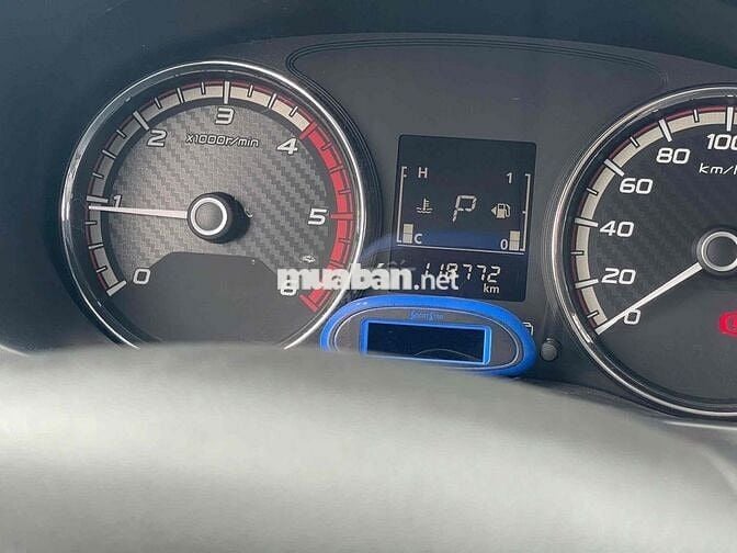 Mitsubishi Triton 2017 4x2 AT - 118000 km