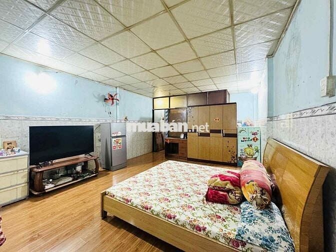 Bán Nhà Hẻm Kinh Doanh 7M Thông, Khuông Việt, Tân Phú, 5M2 ,Chỉ 7.9 Tỷ