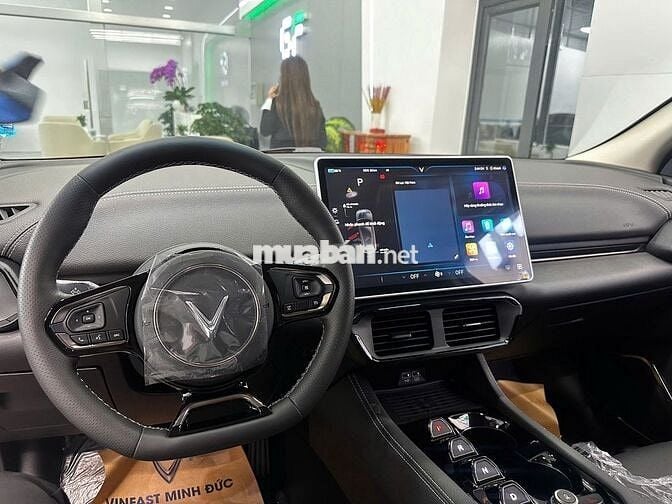 VinFast VF8 Xe Chính Chủ - 40000 km