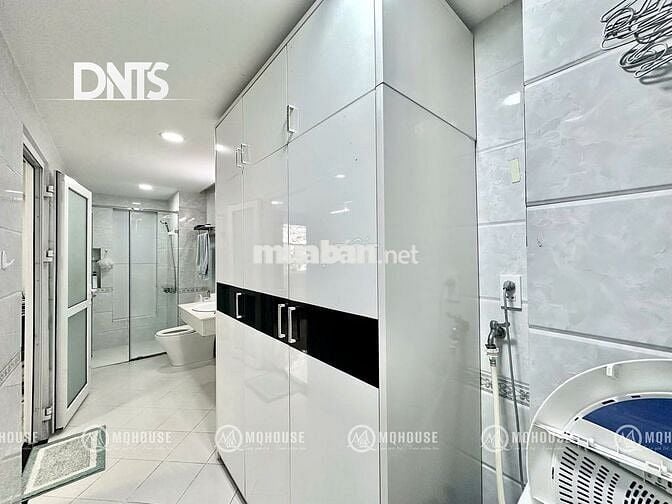 STUDIO 40M2🔥VIEW CÂY XANH_FULL NT_FREE NƯỚC, PDV✨NGUYỄN HỮU CẢNH