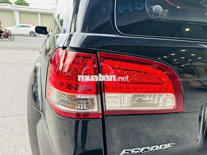 Ford Escape 2012 XLT 2 Cầu Số Tự Động - Chính Hãng