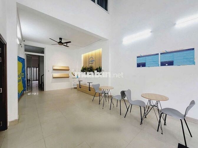 Chung cư mini mức sinh viên - Gần cầu Nguyễn Tri Phương Q5 Q8