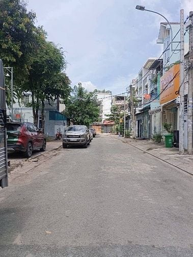 CHO THUÊ NHÀ ĐƯỜNG 9 LINH TRUNG. THỦ ĐỨC ( CÒN THƯƠNG LƯỢNG )