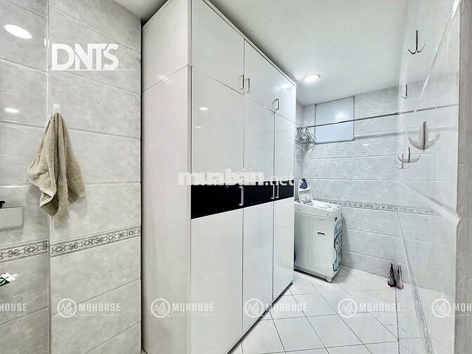 STUDIO 40M2🔥VIEW CÂY XANH_FULL NT_FREE NƯỚC, PDV✨NGUYỄN HỮU CẢNH