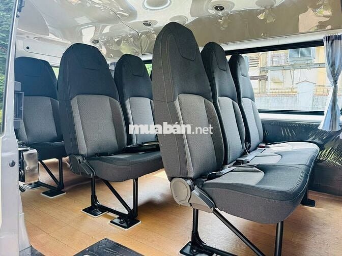 ✅Ford Transit 2023 - Xe Chính Hãng - Đẹp, Mới