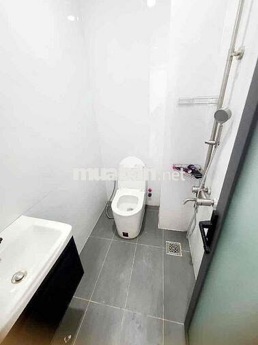 Nhỉnh 6 Tỷ xx Nhà mới xây Âu Dương Lân - Phạm Thế Hiển 4Tầng, 4PN,3WC