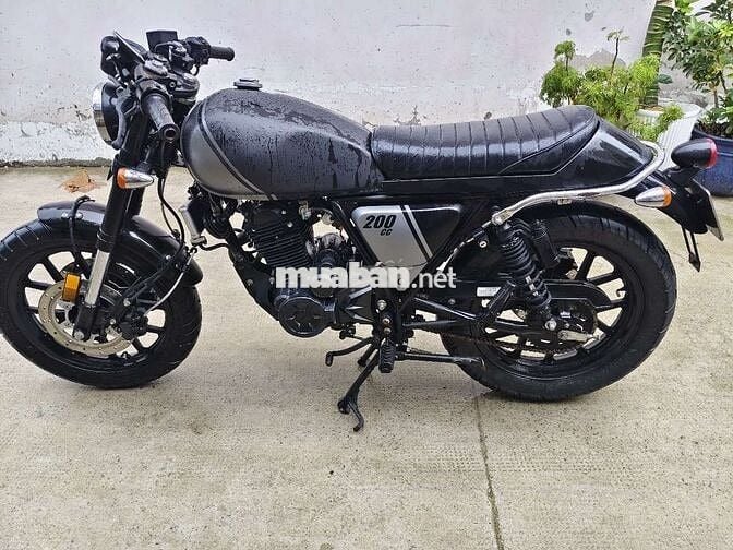 GPX 200
