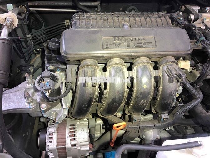 Honda City 2018 1.5 CVT - 78000 km 1 chủ