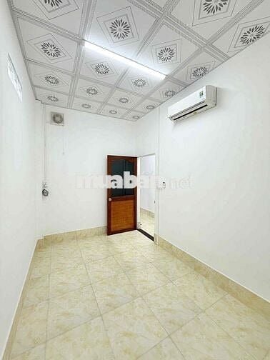 Nhà trệt lầu mới hẻm Xô Viết Nghệ Tĩnh
