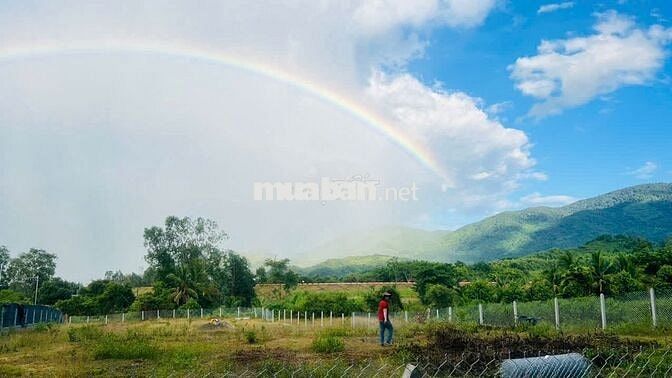 Bán Đất Vườn Diên Tân 2000m² Sát Hồ Cây Sung - Sổ Đỏ Lâu Dài