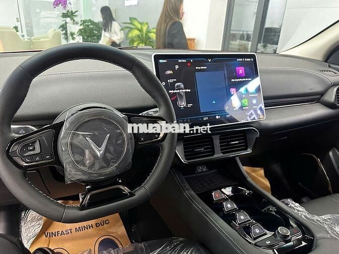 VinFast VF8 Xe Chính Chủ - 40000 km