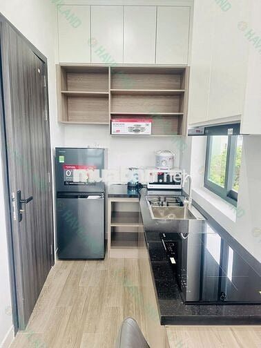 CĂN HỘ STUDIO SẠCH SẼ CÓ BAN CÔNG THOÁNG VIEW CÔNG VIÊN NGAY TTTP ☀️