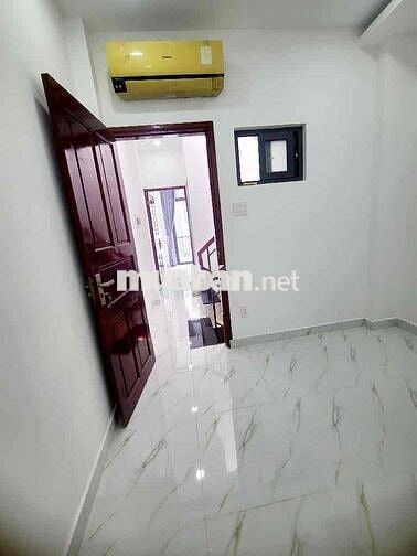 Nhỉnh 6 Tỷ xx Nhà mới xây Âu Dương Lân - Phạm Thế Hiển 4Tầng, 4PN,3WC