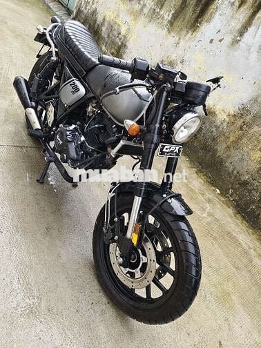 GPX 200