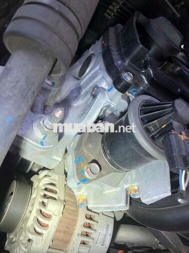 Honda City 2018 1.5 CVT - 78000 km 1 chủ